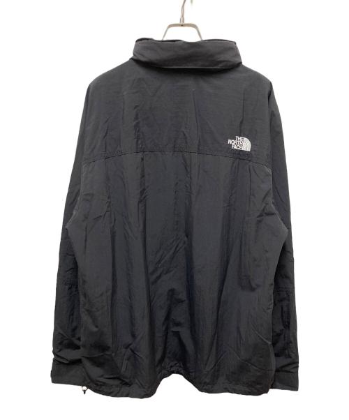 THE NORTH FACE（ザ ノース フェイス）THE NORTH FACE (ザ ノース フェイス) Hydrena Wind Jacket ブラック サイズ:Lの古着・服飾アイテム