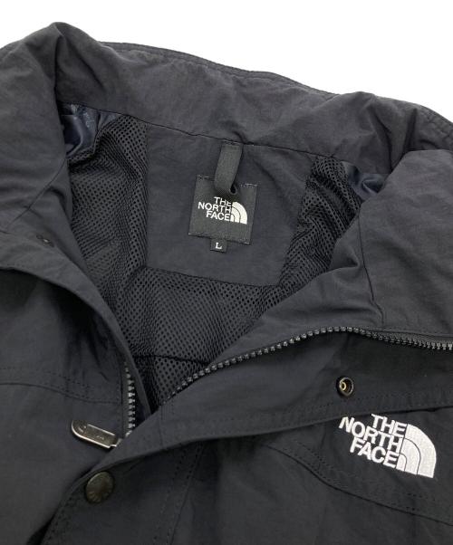THE NORTH FACE（ザ ノース フェイス）THE NORTH FACE (ザ ノース フェイス) Hydrena Wind Jacket ブラック サイズ:Lの古着・服飾アイテム