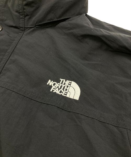 THE NORTH FACE（ザ ノース フェイス）THE NORTH FACE (ザ ノース フェイス) Hydrena Wind Jacket ブラック サイズ:Lの古着・服飾アイテム