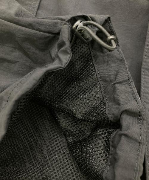 THE NORTH FACE（ザ ノース フェイス）THE NORTH FACE (ザ ノース フェイス) Hydrena Wind Jacket ブラック サイズ:Lの古着・服飾アイテム