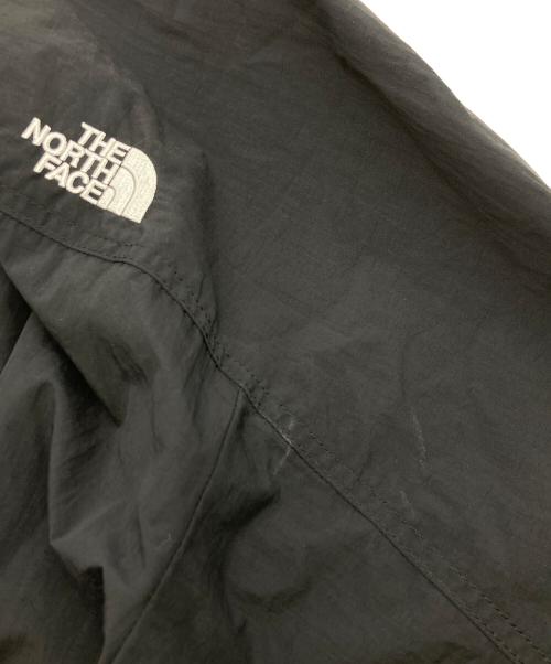THE NORTH FACE（ザ ノース フェイス）THE NORTH FACE (ザ ノース フェイス) Hydrena Wind Jacket ブラック サイズ:Lの古着・服飾アイテム