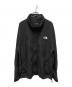THE NORTH FACE（ザ ノース フェイス）の古着「Hydrena Wind Jacket」｜ブラック