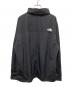 THE NORTH FACE (ザ ノース フェイス) Hydrena Wind Jacket ブラック サイズ:L：12000円
