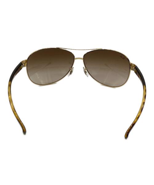 RAY-BAN（レイバン）RAY-BAN (レイバン) アビエーター ブラウン サイズ:67□13の古着・服飾アイテム