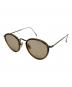 EYEVAN7285（アイバン）の古着「316 サングラス」｜ブラウン