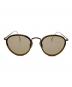 EYEVAN7285 (アイバン) 316 サングラス ブラウン サイズ:46□23-143：19000円