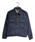 A.P.C.（アーペーセー）の古着「2ndタイプデニムジャケット」｜インディゴ