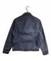 A.P.C. (アーペーセー) 2ndタイプデニムジャケット インディゴ サイズ:Ｍ：18000円