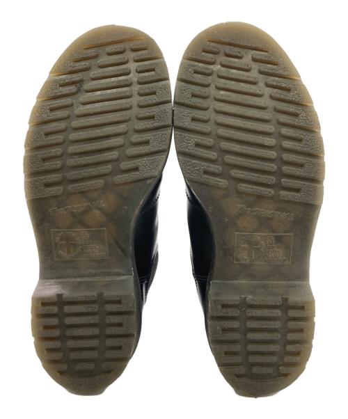 Dr.Martens（ドクターマーチン）Dr.Martens (ドクターマーチン) 2976 YSチェルシーブーツ ブラック サイズ:US8の古着・服飾アイテム
