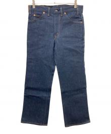 LEVI'S（リーバイス）の古着「70s 916-0917 デニムパンツ」｜インディゴ
