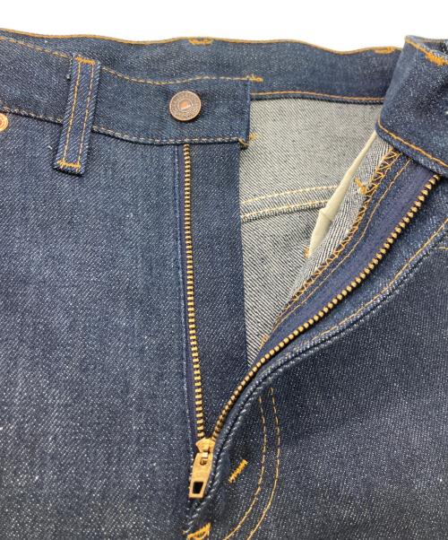 LEVI'S（リーバイス）LEVI'S (リーバイス) 70s 916-0917 デニムパンツ インディゴ サイズ:SIZE 81cm (W32)の古着・服飾アイテム