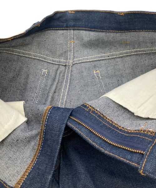 LEVI'S（リーバイス）LEVI'S (リーバイス) 70s 916-0917 デニムパンツ インディゴ サイズ:SIZE 81cm (W32)の古着・服飾アイテム