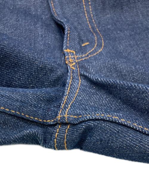 LEVI'S（リーバイス）LEVI'S (リーバイス) 70s 916-0917 デニムパンツ インディゴ サイズ:SIZE 81cm (W32)の古着・服飾アイテム