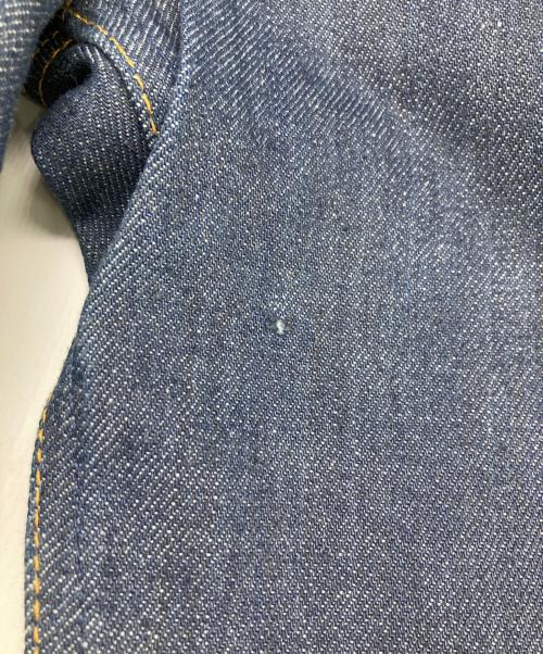 LEVI'S（リーバイス）LEVI'S (リーバイス) 70s 916-0917 デニムパンツ インディゴ サイズ:SIZE 81cm (W32)の古着・服飾アイテム