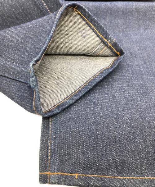 LEVI'S（リーバイス）LEVI'S (リーバイス) 70s 916-0917 デニムパンツ インディゴ サイズ:SIZE 81cm (W32)の古着・服飾アイテム