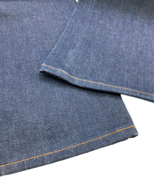 LEVI'S（リーバイス）LEVI'S (リーバイス) 70s 916-0917 デニムパンツ インディゴ サイズ:SIZE 81cm (W32)の古着・服飾アイテム