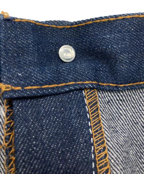 LEVI'S（リーバイス）LEVI'S (リーバイス) 70s 916-0917 デニムパンツ インディゴ サイズ:SIZE 81cm (W32)の古着・服飾アイテム