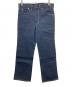 LEVI'S（リーバイス）の古着「70s 916-0917 デニムパンツ」｜インディゴ