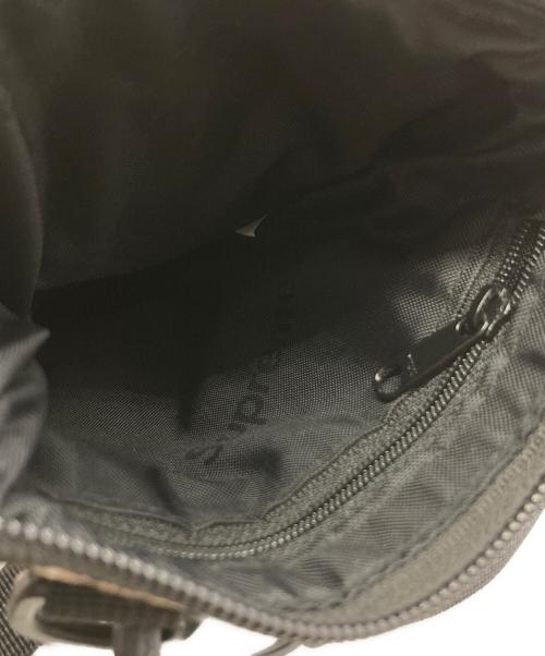 SUPREME（シュプリーム）Supreme (シュプリーム) Real Tree Camo Shoulder Bag ブラウンの古着・服飾アイテム