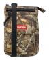 Supreme（シュプリーム）の古着「Real Tree Camo Shoulder Bag」｜ブラウン