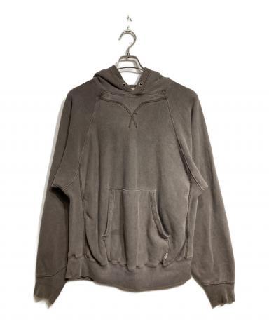 中古・古着通販】SUGARHILL (シュガーヒル) PIGMENT DYE HOODIE