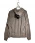 SUGARHILL (シュガーヒル) PIGMENT DYE HOODIE/ピグメントダイフーディー ブラウン サイズ:1：13000円