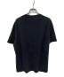 DELTA (デルタ) 00sWHY SO SERIOUS? ムービーTシャツ ブラック サイズ:M：19000円