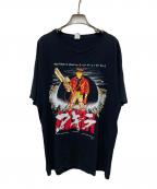 FRUIT OF THE LOOMフルーツオブザルーム）の古着「00sAKIRA アニメムービーTシャツ」｜ブラック