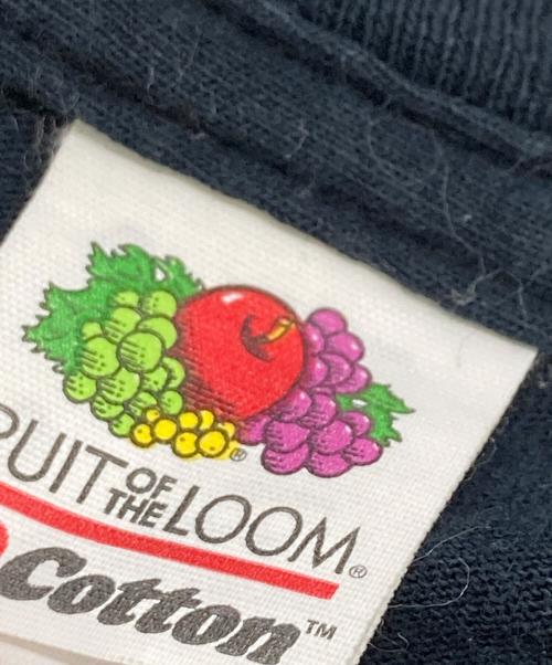 FRUIT OF THE LOOM（フルーツオブザルーム）FRUIT OF THE LOOM (フルーツオブザルーム) 00sAKIRA アニメムービーTシャツ ブラック サイズ:Lの古着・服飾アイテム