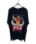 FRUIT OF THE LOOM（フルーツオブザルーム）の古着「00sAKIRA アニメムービーTシャツ」｜ブラック