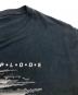 中古・古着 FRUIT OF THE LOOM (フルーツオブザルーム) 00sAKIRA アニメムービーTシャツ ブラック サイズ:L：20000円