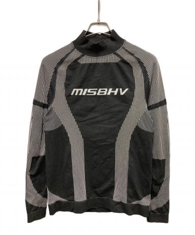 misbhv sport ミスビヘイブ　スポーツトップス　サイズxs 中古・古着通販】MISBHV SPORTS (ミスビヘイブ・スポーツ) Classic
