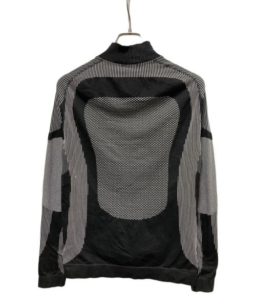 MISBHV SPORTS（ミスビヘイブ・スポーツ）MISBHV SPORTS (ミスビヘイブ・スポーツ) Classic Longsleeve ブラック サイズ:Mの古着・服飾アイテム
