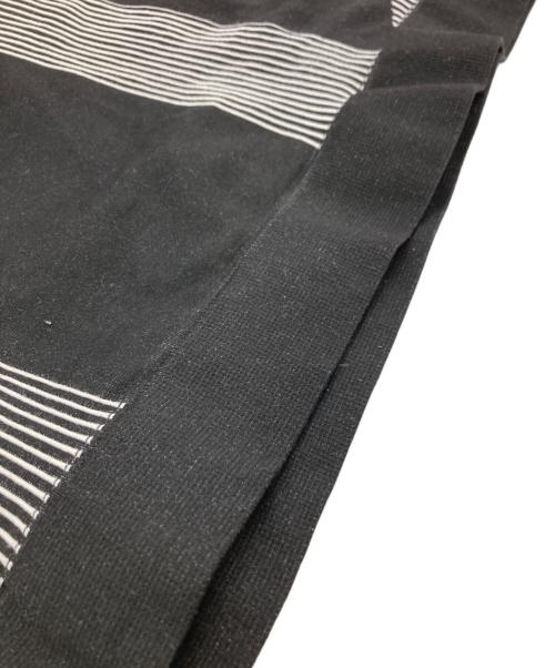 MISBHV SPORTS（ミスビヘイブ・スポーツ）MISBHV SPORTS (ミスビヘイブ・スポーツ) Classic Longsleeve ブラック サイズ:Mの古着・服飾アイテム
