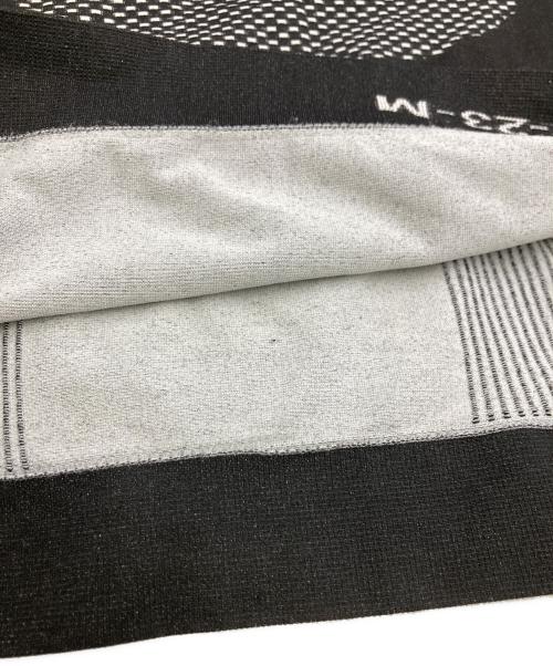 MISBHV SPORTS（ミスビヘイブ・スポーツ）MISBHV SPORTS (ミスビヘイブ・スポーツ) Classic Longsleeve ブラック サイズ:Mの古着・服飾アイテム
