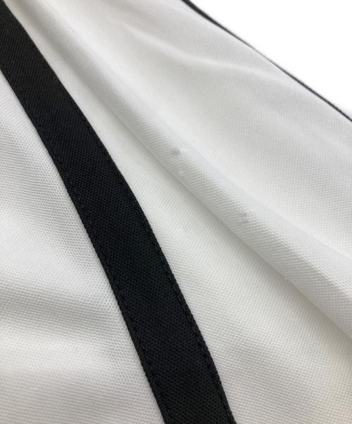 thisisneverthat（ディスイズネバーザット）thisisneverthat (ディスイズネバーザット) Soccer Jersey ホワイト サイズ:Mの古着・服飾アイテム