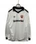 thisisneverthat（ディスイズネバーザット）の古着「Soccer Jersey」｜ホワイト