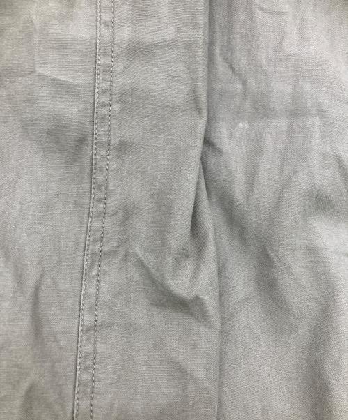 moussy（マウジー）moussy (マウジー) DETACHABLE ALL IN ONE オリーブ サイズ:SIZE 1の古着・服飾アイテム