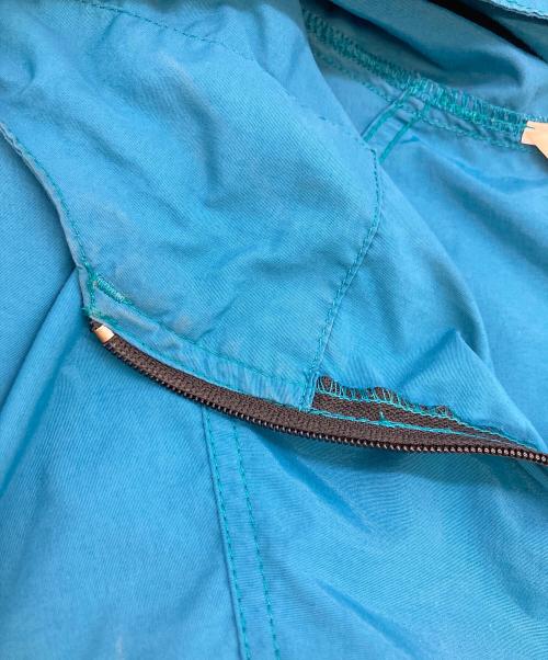 L.L.Bean（エルエルビーン）L.L.Bean (エルエルビーン) 80sアノラックパーカー ブルー サイズ:Fの古着・服飾アイテム