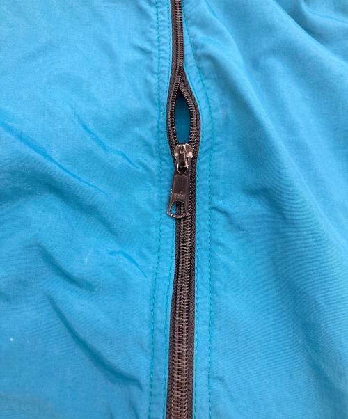 L.L.Bean（エルエルビーン）L.L.Bean (エルエルビーン) 80sアノラックパーカー ブルー サイズ:Fの古着・服飾アイテム