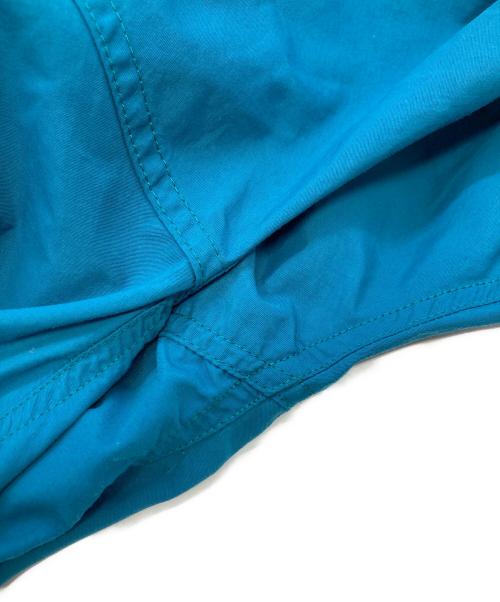 L.L.Bean（エルエルビーン）L.L.Bean (エルエルビーン) 80sアノラックパーカー ブルー サイズ:Fの古着・服飾アイテム