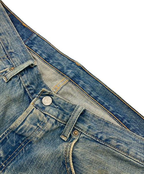 LEVI'S（リーバイス）LEVI'S (リーバイス) 501デニムパンツ インディゴ サイズ:W34の古着・服飾アイテム