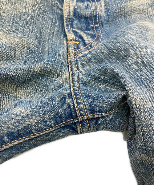 LEVI'S（リーバイス）LEVI'S (リーバイス) 501デニムパンツ インディゴ サイズ:W34の古着・服飾アイテム