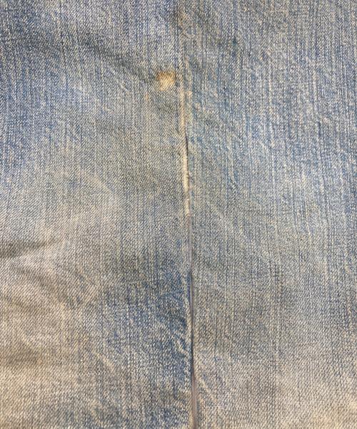 LEVI'S（リーバイス）LEVI'S (リーバイス) 501デニムパンツ インディゴ サイズ:W34の古着・服飾アイテム