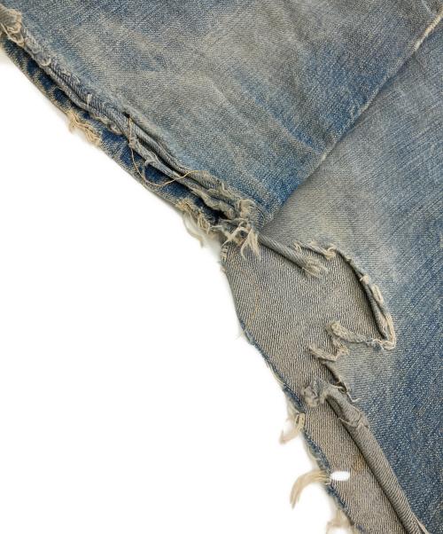 LEVI'S（リーバイス）LEVI'S (リーバイス) 501デニムパンツ インディゴ サイズ:W34の古着・服飾アイテム
