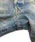 中古・古着 LEVI'S (リーバイス) 501デニムパンツ インディゴ サイズ:W34：6000円
