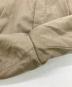 中古・古着 Eddie Bauer (エディーバウアー) AKAタックパンツ ベージュ サイズ:	SIZE 33：5000円