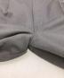 中古・古着 Dickies (ディッキーズ) 80s2タックパンツ ブラック サイズ:	SIZE 12：8000円