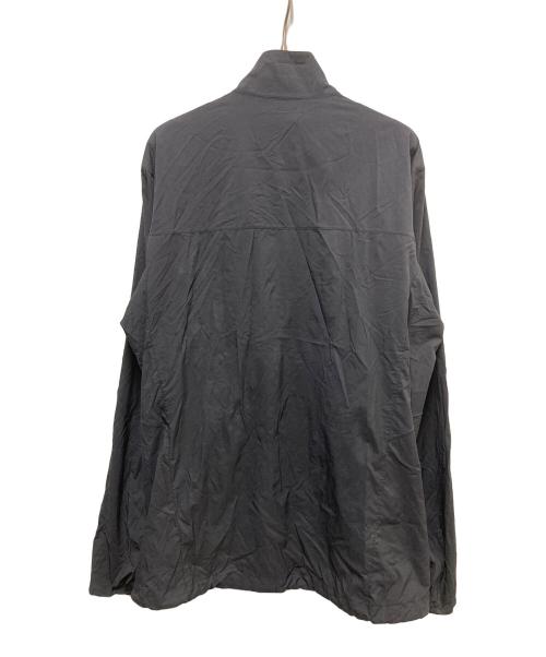 ARC'TERYX（アークテリクス）ARC'TERYX (アークテリクス) SQUAMISH JACKET ブラック サイズ:	SIZE Mの古着・服飾アイテム