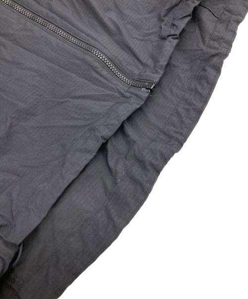 ARC'TERYX（アークテリクス）ARC'TERYX (アークテリクス) SQUAMISH JACKET ブラック サイズ:	SIZE Mの古着・服飾アイテム